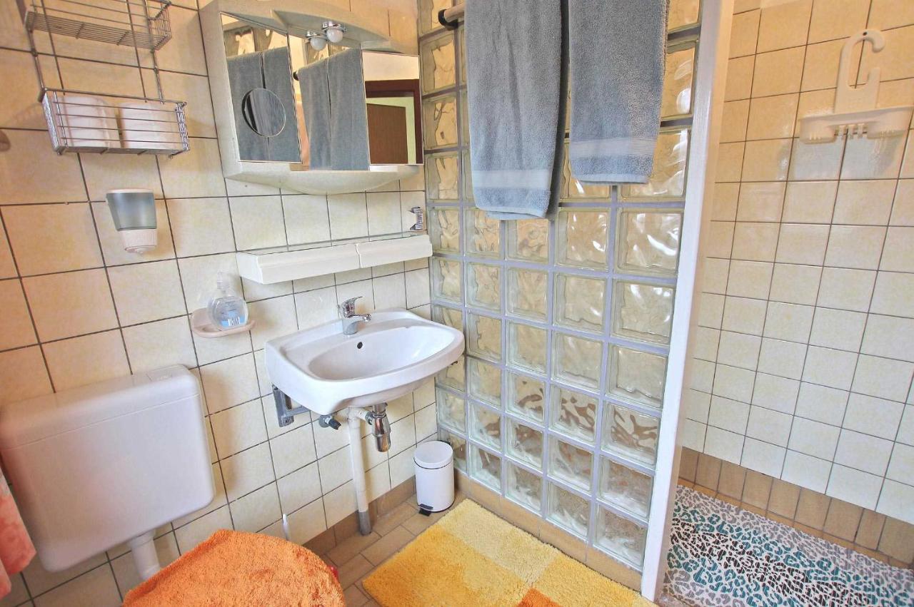 Ferienwohnung Klink See 10661 Екстер'єр фото
